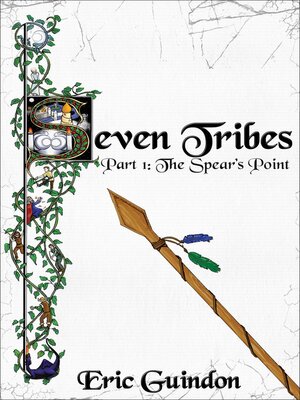 cover image of Seven Tribes Part 1